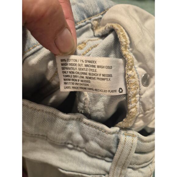 Wild Fable Women’s Jeans – Size 6 - Picture 5 of 11